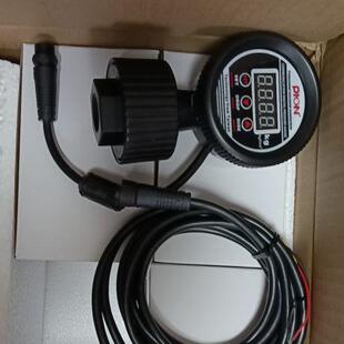 pion数显压力表p-2D25AP-4g