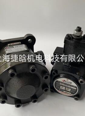 ELITE艾利特油泵50T-17-FR 叶片泵 VP-20-FA3 VARIABLE VANE PUMP