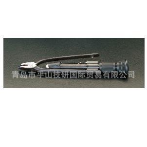 ESCO喜一绞距钳电线切割EA534XB-150