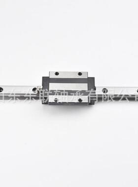 TRH55AC法兰型高组滑块