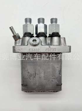 高品质质量高压柴油泵头104205-3022适用D600 发动机