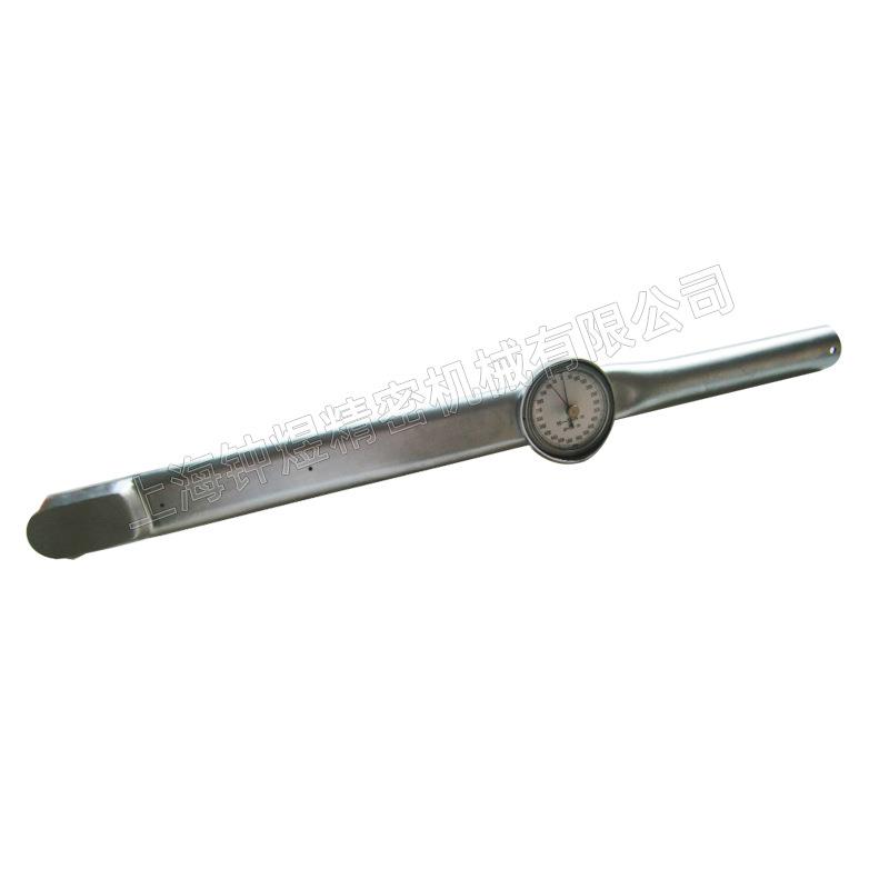 表盘式扭力扳手 国产钟煜牌扭力扳手 560N.m国产表盘式扭力扳手