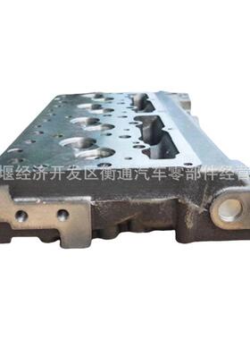 卡特3304挖掘机气缸盖和总成1N4304 1N-4304