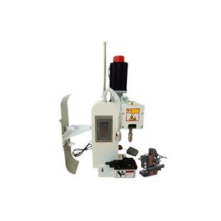 超静音端子机端子压着机压线机剥皮打端机端子机伺服电动铆压机