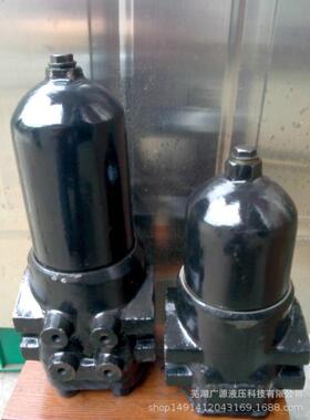 厂家直销 PLF-E240液压压力管路过滤器（6.3MPa、16MPa、32MPa）