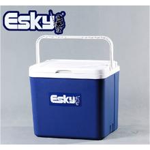 ESKY26升保温箱保温效果好Esky26L质量好便携户外旅行户外便携