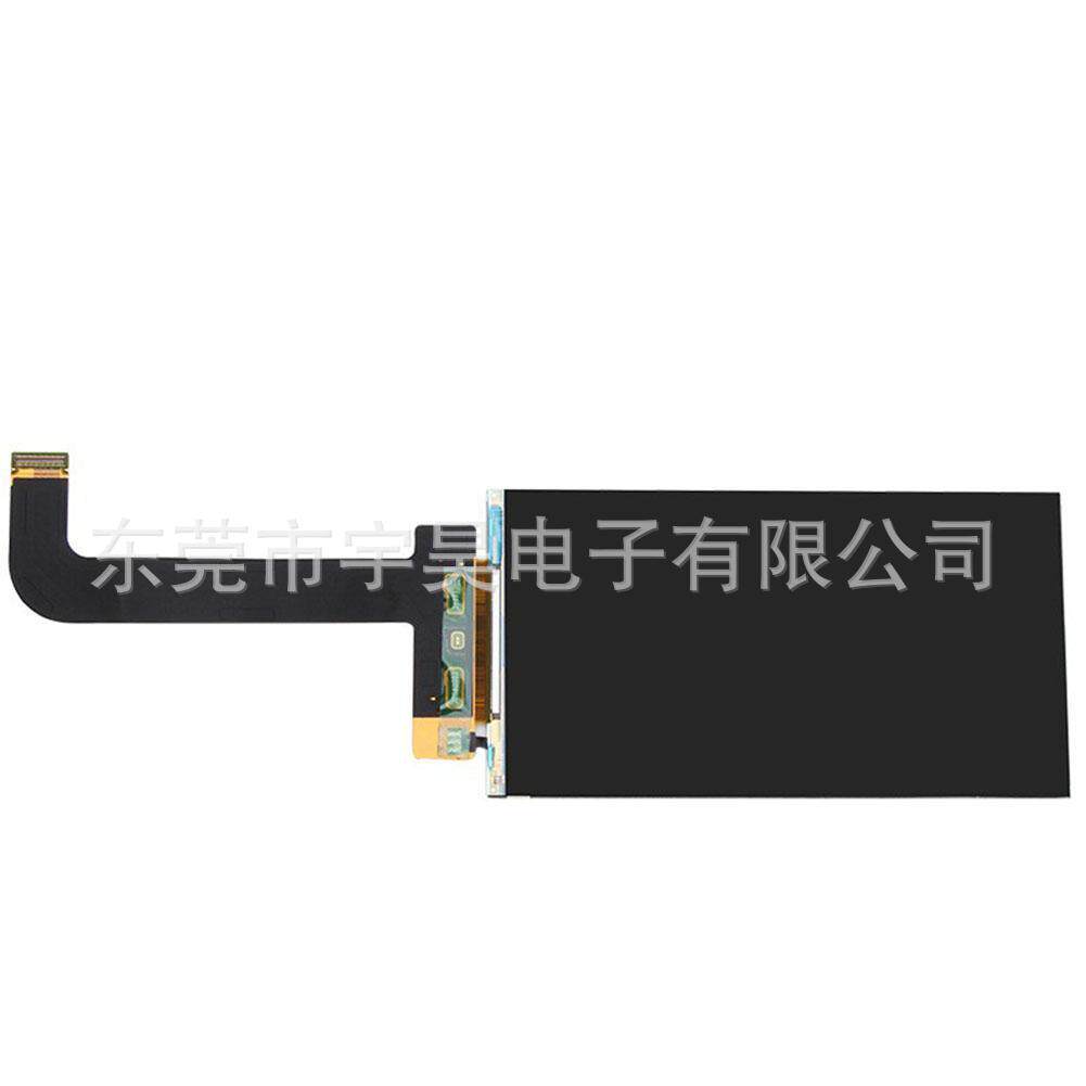 3D光固化显示屏 LS055R1SX03 5.5寸 1440X2560 VR 2K液晶屏夏普