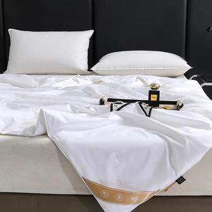 80s纯棉提花被套加密纯棉被壳单被套被罩内胆套内衬床上用品蚕丝