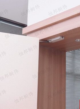 到适合橱柜扇折叠门单00无之间3846家具恒邦mm上海门轨道折叠门