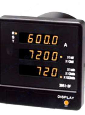 tsuruga鹤贺电机 功率万用表3951