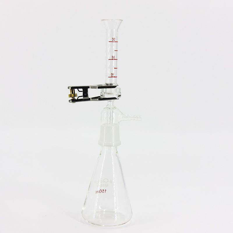 芯硅谷 M6585 微量砂芯过滤装置工具套件多功能