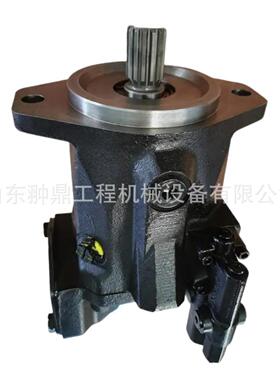 350-0666高压柱塞泵416E 422E 428E 434E卡特挖掘机装载机液压泵