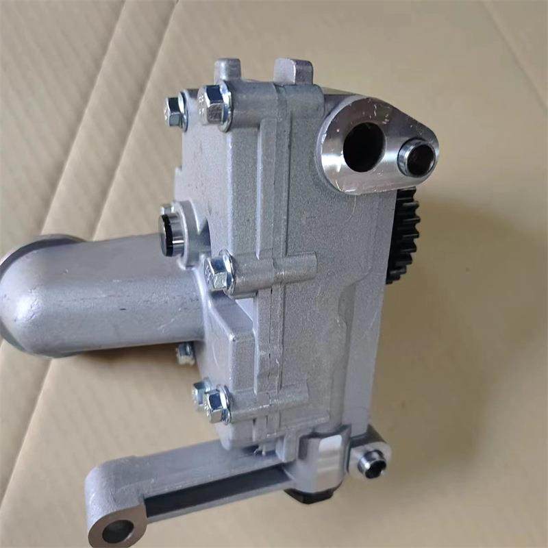 d4ha g4kd 机油泵 oil pump 21310-25001