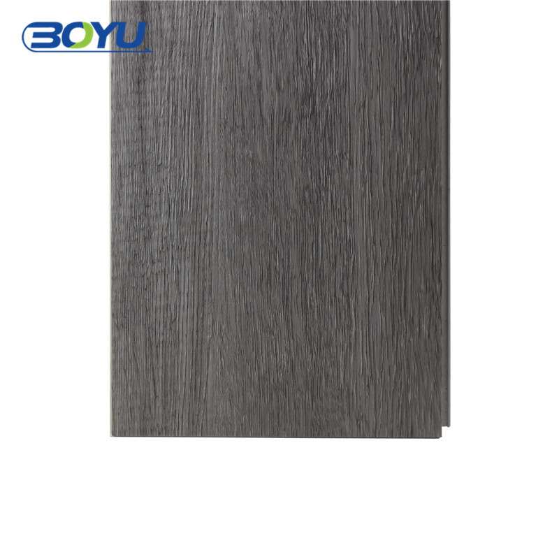 spc锁扣地板卡扣式石晶复合木地板pvc地板卡扣式石塑地板革厂家