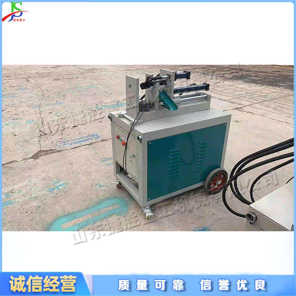 立卧两用木板起钉机 废旧木方模板拔钉机 家具厂液压拔钉设备