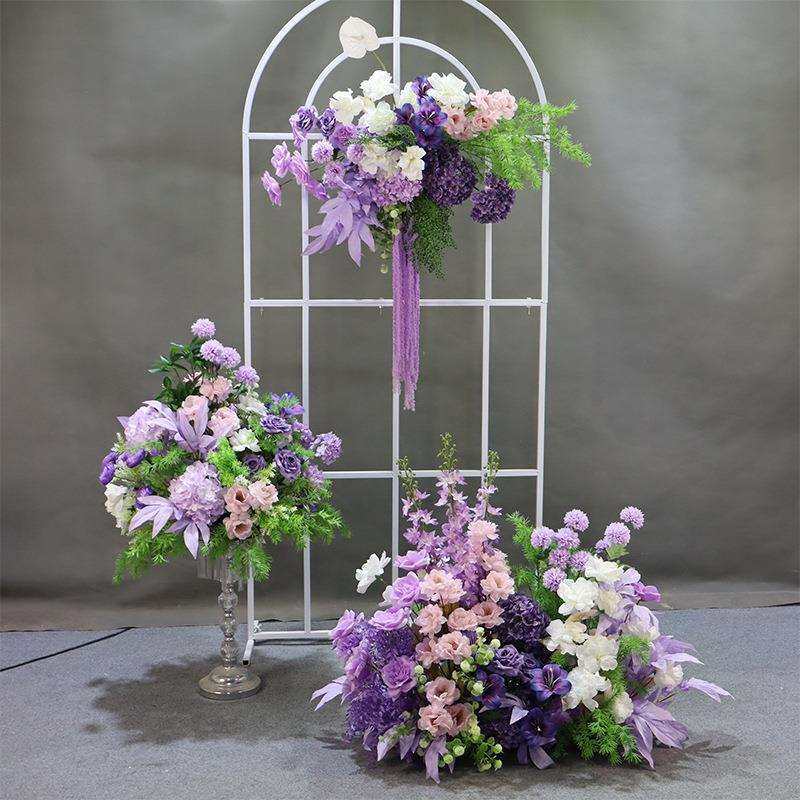 婚庆道具森系仿真路引花艺舞台迎宾区布置地排花橱窗装饰造景挂花,鲜花速递/花卉仿真/绿植园艺,割草机/草坪机,淘宝优惠券,粉丝福利购,淘宝优惠卷