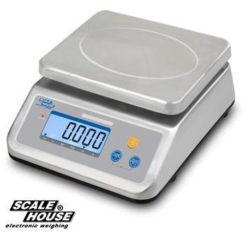 意大利Diniargeo狄纳乔 ATMI系列小型秤（不锈钢材质）