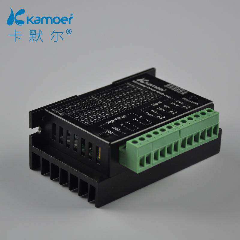 KMD-542步进电机驱动器 卡默尔KAS KCS KDS蠕动泵马达 调速板配件图片