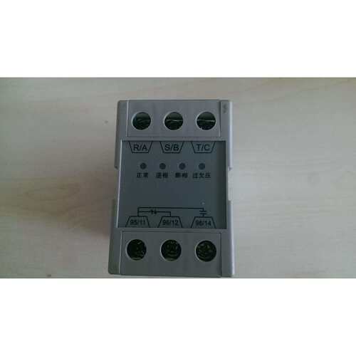 三相电源保护器 相序保护器GMR-32B GMR-52B GMR-52B1F GMR-32BD