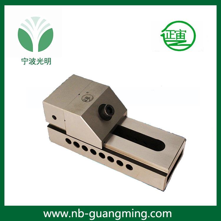 山东征宙牌 精密工具平口钳 QKG150B 品质保证