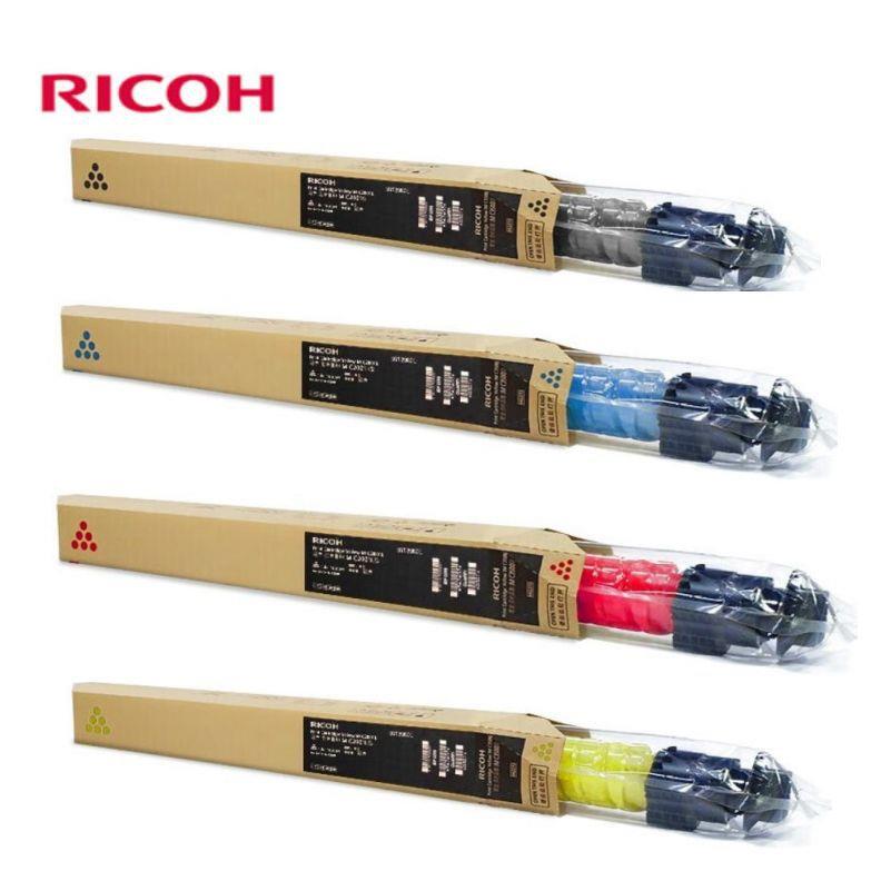 原装 理光MC2001墨粉 MC2001H MC2000 MC2000ew 套鼓 硒鼓 废粉盒