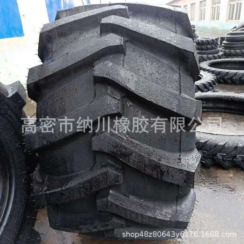 供应大型工程机械轮胎 装载机轮胎26.5R25 23.5R25大型运输车轮胎