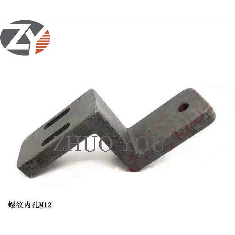 极东 KDT 豪德封边机导向板支架 封边机导向板安装支架封边机配