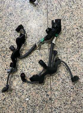 亚洲狮荣放亚洲龙凌放奕泽锐放M20喷油嘴线束 82126-07030