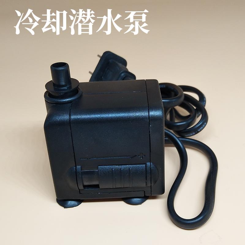 高压气泵水冷泵抽水泵 气泵配件小潜水泵其他通用五金配件图片