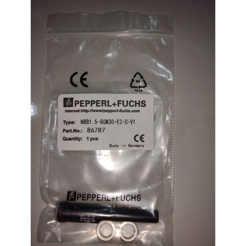 NRN10-12GM40-E2-C-V1直流三线接近传感器 电感式开关接近开关