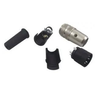 BINDER 连接器 09 0313 00 05