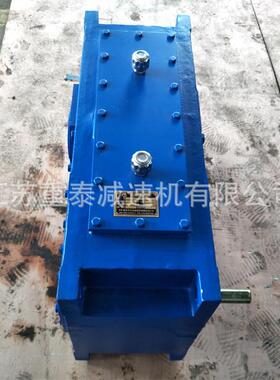 供应FlenderH2DH15齿轮箱替代FLENDER产品维修弗兰德F148减速机