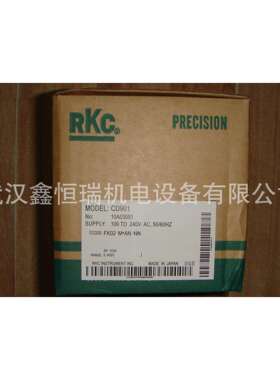 CD901FK02-M*AB-NN 理化RKC温控表现货