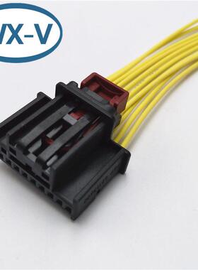 42113600/5C0971974 线束DJ70316Y-1.8-11/21防水174357-2接插件