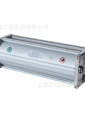 GFDD365-120B 520-120A干式变压器横流工业冷却风机220V散热风扇