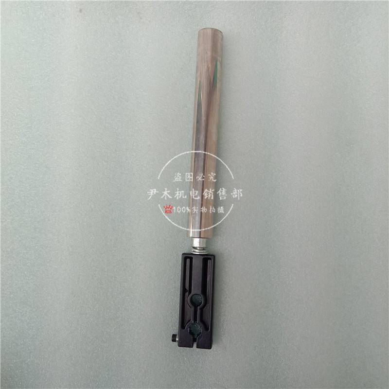 跑偏开关立棍立杆 ROS-2D 两级跑偏开关滚筒 跑偏开关立辊240x34