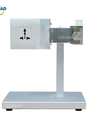 插头力矩试验装置 符合IEC60335-1和GB4706.1标准要求