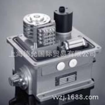 德国原装进口leonard engineering 旋转凸轮开关