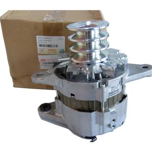 6035 A4TU9685 原厂配件 81200603 三一挖掘机发电机181200