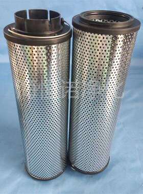 抗燃油滤芯DP6SH201EA10V-W(W.38.Z.000207)湿部油站用滤芯