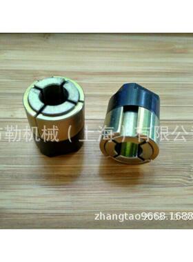 上海布勒免键衬套/涨紧环螺母型胀套CL22X45ML-B/CL24X45ML-B锥套