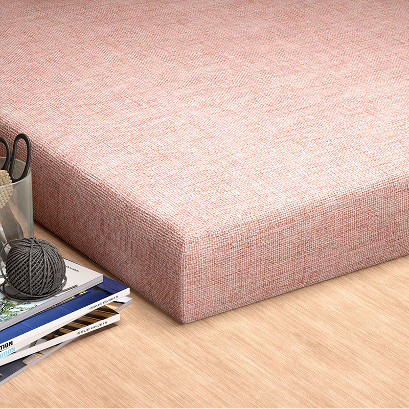 沙发垫坐垫实木定制5o0D海绵垫子定做订做床垫加厚加硬高密度座垫