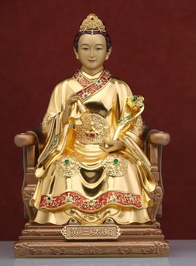 胡三太爷a太奶神像黄三太爷太奶四大家族黑老太太胡黄常蟒铜像摆