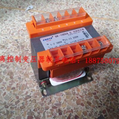 38 220变WVV0B10-V38现货A02200控制变压器V变压器次级0初级VK10