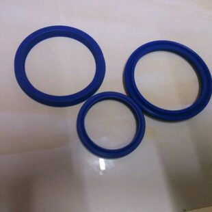 双油缸油封二举升机举升机龙汽车举升机柱广骏柱油封 门举升机