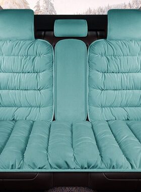 2009 20112012主副驾毛绒/冬季老款后排K3起亚/座套2010汽车坐垫/