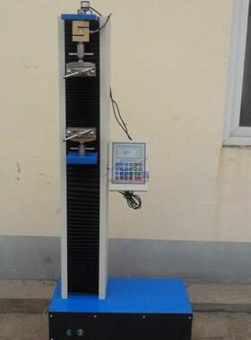 DL-2000/5000电子砂浆拉力试验机数显单臂微机保温材料拉力机