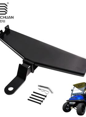 CIUBCAR先驱高尔夫球车俱乐部车拖车扣源头厂家