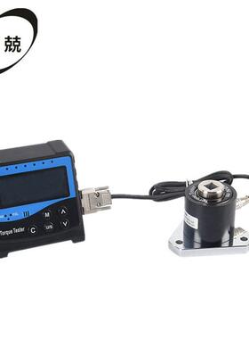 艾力授权ANSJ便携式扭矩测试仪数显风批电批扭力计扳手检定仪