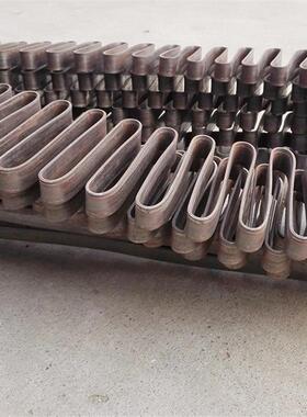 供应0Cr27AL7Mo2电热带 1450度耐高温电热扁带 电阻合金带